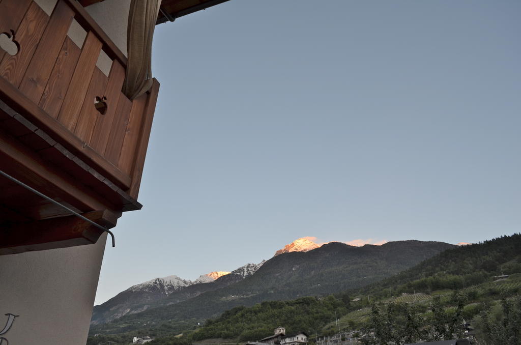 La Maison De Jose Aosta Luaran gambar